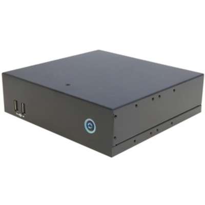 AOpen DE6200 Bare System BS+CPU RX-421BD Quad Core CPU WW