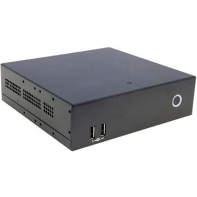AOpen DE6200 Bare System BS+CPU RX-421BD Quad Core CPU WW