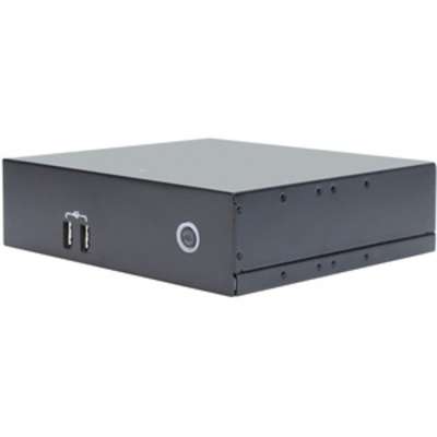 AOpen DE5500/I5 CPU Bare System BS+CPU DE5500 I5-7287U CPU 28W CPU with Iris