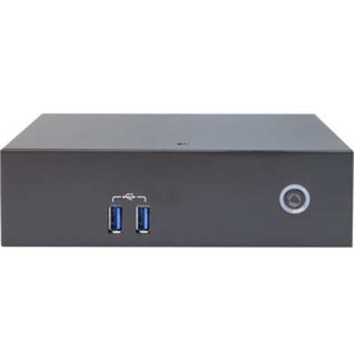 AOpen DE5500/I5 CPU Bare System BS+CPU DE5500 I5-7287U CPU 28W CPU with Iris