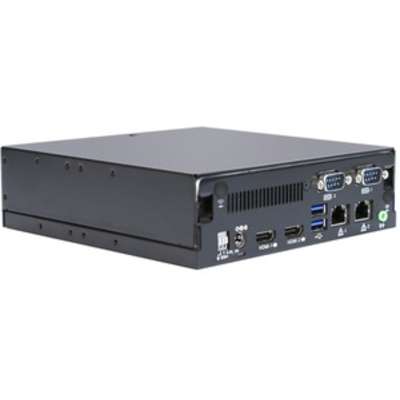 AOpen DE5500/I5 CPU Bare System BS+CPU DE5500 I5-7287U CPU 28W CPU with Iris