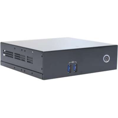 AOpen DE5500/I5 CPU Bare System BS+CPU DE5500 I5-7287U CPU 28W CPU with Iris
