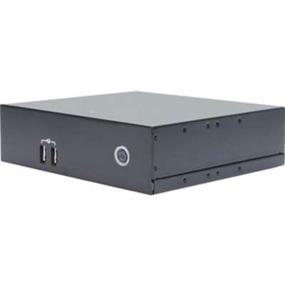 AOpen DE5500/I7 CPU Bare System BS+CPU DE5500 I7-7500U CPU 15W CPU with VPRO
