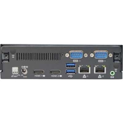 AOpen DE5500/I7 CPU Bare System BS+CPU DE5500 I7-7500U CPU 15W CPU with VPRO