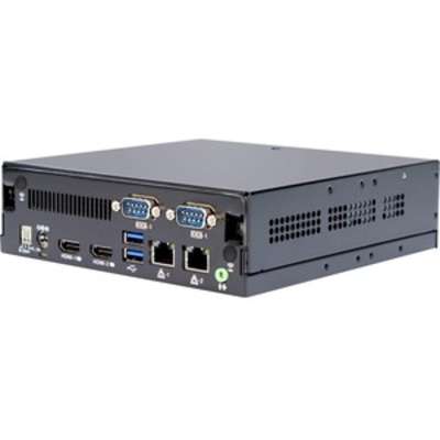 AOpen DE5500/I7 CPU Bare System BS+CPU DE5500 I7-7500U CPU 15W CPU with VPRO