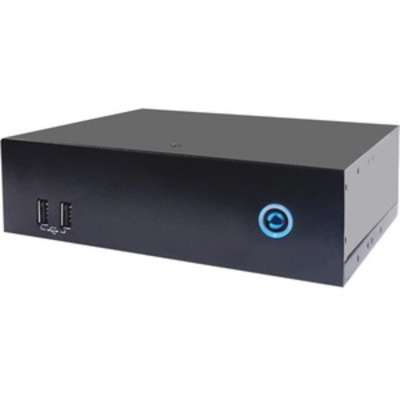 AOpen DE6340 Bare System BS+CPU V1807B CPU WW