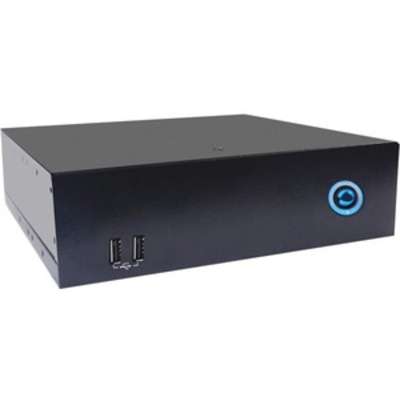 AOpen DE6340 Bare System BS+CPU V1807B CPU WW