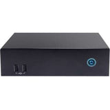 AOpen DE6340 Bare System BS+CPU V1807B CPU WW