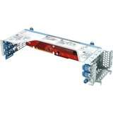 HPE DL38X GEN10+ 2X8 Tertiary Riser Kit