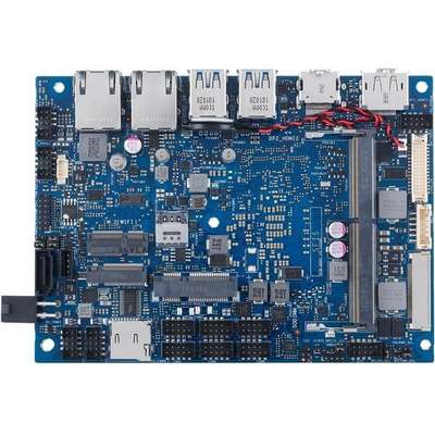 Asus MB C785S-IM-AA CI7-8565U 3.5 Single Board Computer with