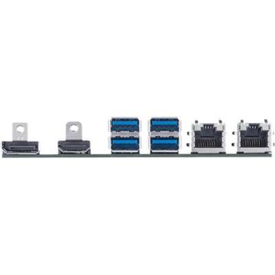 Asus MB E395S-IM-AA Apollo Lake-I X7-E3950 3.5 SBC with mini