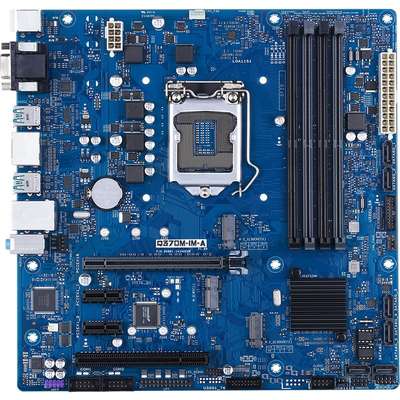 ASUS Q370M-IM-A Q370M-IM-A