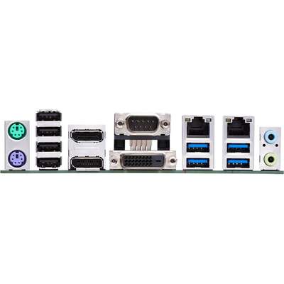 ASUS Q370I-IM-A Q370I-IM-A