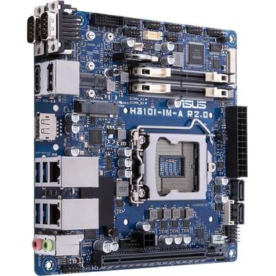 ASUS H310I-IM-A R2.0 H310I-IM-A R2.0