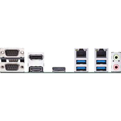 ASUS H310I-IM-A R2.0 H310I-IM-A R2.0