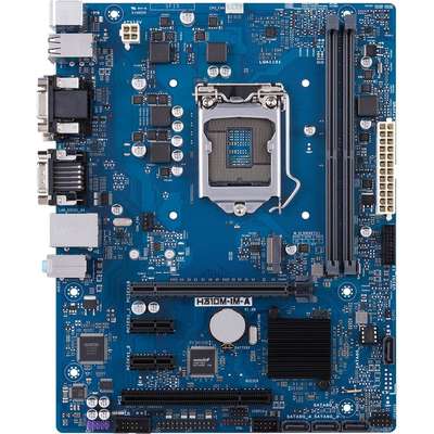 ASUS H310M-IM-A H310M-IM-A