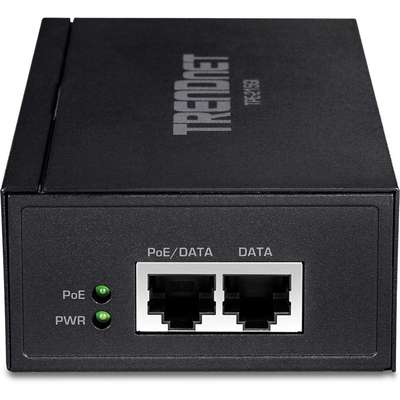 TRENDnet 2.5G PoE+ Injector