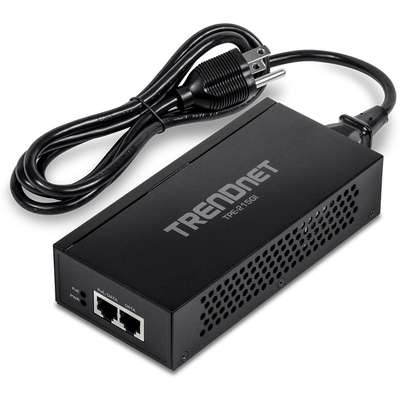 TRENDnet 2.5G PoE+ Injector