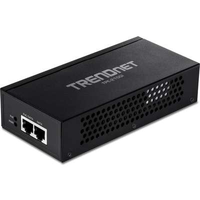 TRENDnet 2.5G PoE+ Injector