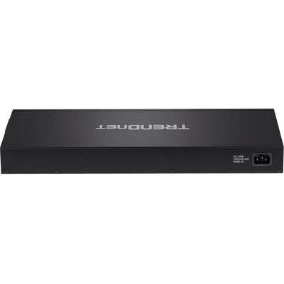 TRENDnet 18-Port Gigabit PoE+ Smart Surveillance Switch