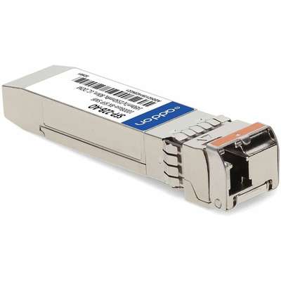 AddOn XCVR LC RAD SFP 1G-BX SMF Domino
