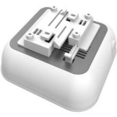 Fortinet Universal Indoor Wireless Ap 3 Radio 2XRJ45 802.3AT