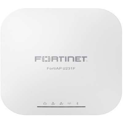 Fortinet Universal Indoor Wireless Ap 3 Radio 2XRJ45 802.3AT