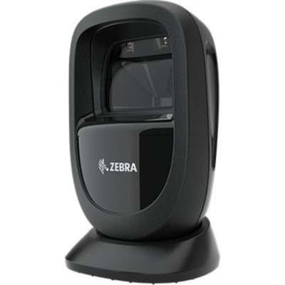 Zebra DS9308-SR Black Ser Kit DS9308-SR00004ZZWW Scanner