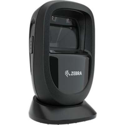 Zebra DS9308-SR Black Ser Kit DS9308-SR00004ZZWW Scanner