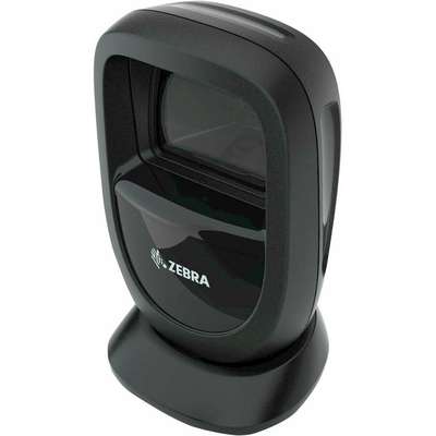 Zebra DS9308-SR Black Ser Kit DS9308-SR00004ZZWW Scanner