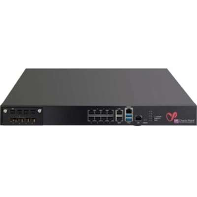 Check Point 6200 Base Applianc