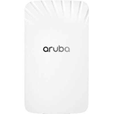 HPE Aruba Ap-505H (Us) TAA Unified Ap