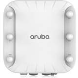 HPE Aruba Ap-518 RW TAA Indoor Harden 11AX Ap