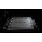 AMD Epyc (Sixteen-Core) Model 7F52