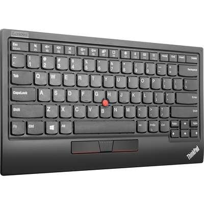 Lenovo Wireless Keyboard EN