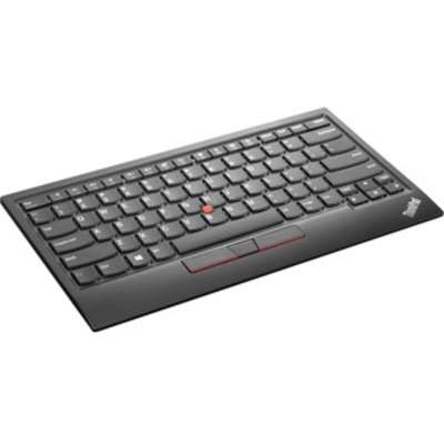 Lenovo Wireless Keyboard EN