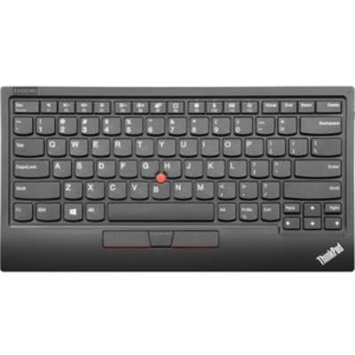 Lenovo Wireless Keyboard EN