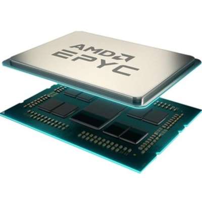AMD Epyc Model 7742 Embedded CPU