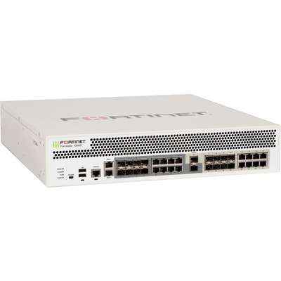 Fortinet Fortigate 1000D H/W + 5-Year 24x7 Forticare