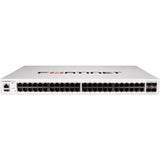 Fortinet Layer 2/3 Fortigate Switch Control Switch 48 x