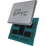 AMD CPU 100-100000141WOFÿEpyc 7F72ÿ3200MHZ DDR4 SP3 24C 48T 3.7GHZÿ240W