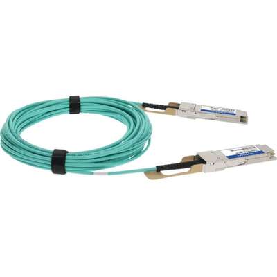 Addon Palo Alto Comp 10M AOC TAA 100G-AOC QSFP28 850NM