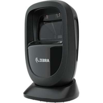 Zebra DS9308 TAA Presentation Area Imager Standard Range Corded Black