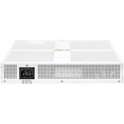 HPE Networking Instant On 1930 8G 2SFP 124W Switch US