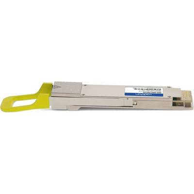 AddOn Juniper QDD-400G-DR4 Comp XCVR TAA 400G-DR4 Mpo 1310NM SMF QSFP-DD