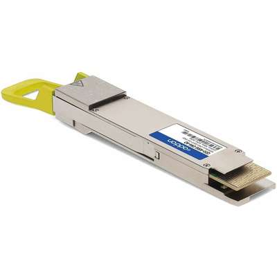 AddOn Juniper QDD-400G-DR4 Comp XCVR TAA 400G-DR4 Mpo 1310NM SMF QSFP-DD
