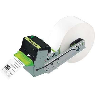 POS-X VKP80II RS232/USB 24V