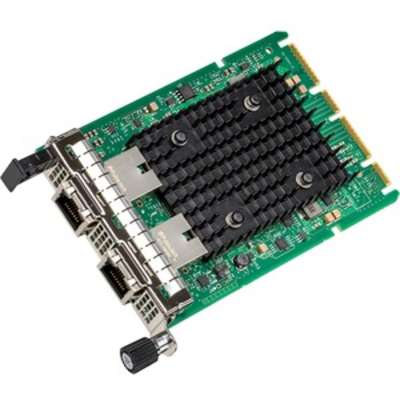 Intel X710 10GBE 2 Port RJ45 PCIE Ocp V3