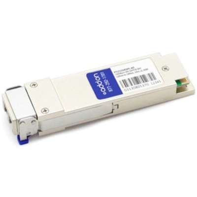 AddOn Finisar FTLC1154SDPL Comp XCVR TAA 100G-LR4 LC 10KM SMF Domino QSFP28
