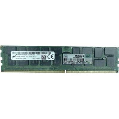 HPE Parts 128G 8RX4 PC4-2933Y-L Smart Kit F/S New 1Y Warranty HPE Spare